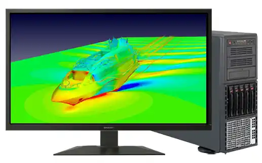 ansys17安装修改环境变量